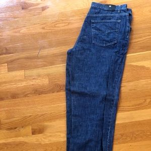 Versace couture men’s jeans